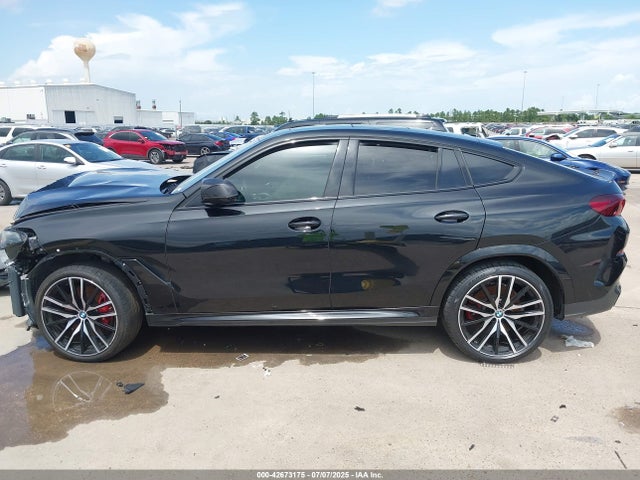 5UX43EX03S9X62098 BMW X6