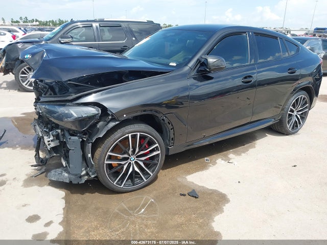 5UX43EX03S9X62098 BMW X6