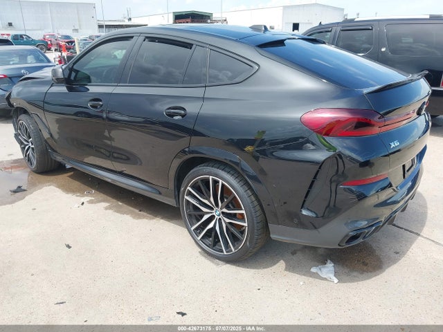5UX43EX03S9X62098 BMW X6