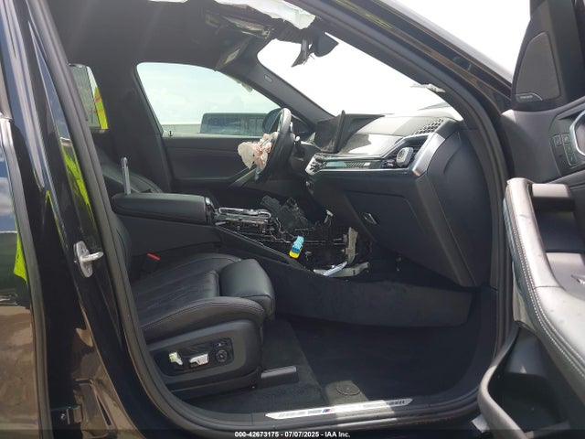 5UX43EX03S9X62098 BMW X6