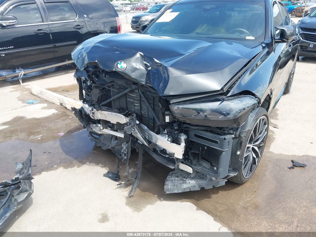 5UX43EX03S9X62098 BMW X6