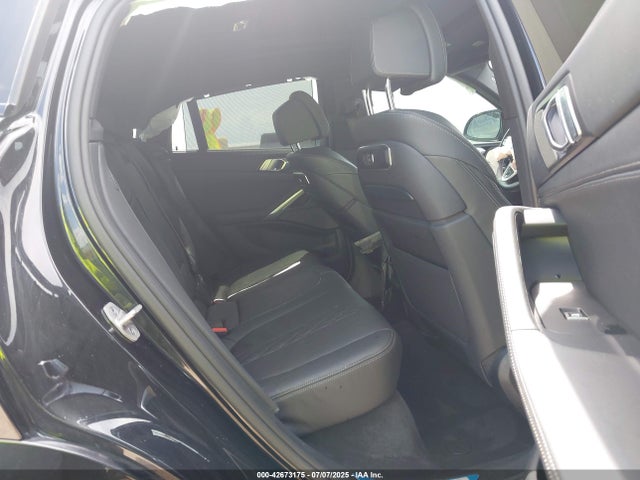 5UX43EX03S9X62098 BMW X6