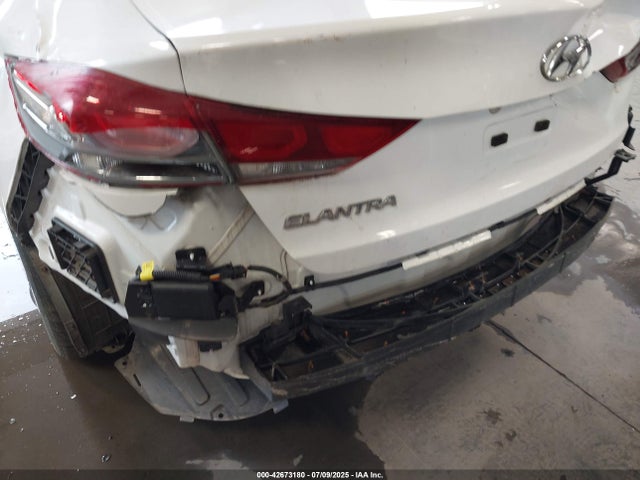 5NPD84LF4JH329340 Hyundai mpi nu