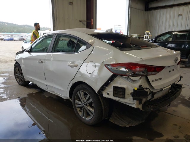 5NPD84LF4JH329340 Hyundai mpi nu