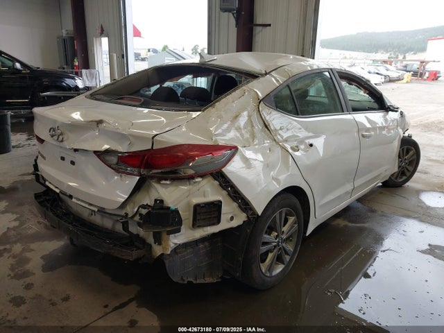 5NPD84LF4JH329340 Hyundai mpi nu