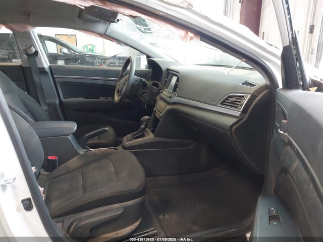 5NPD84LF4JH329340 Hyundai mpi nu