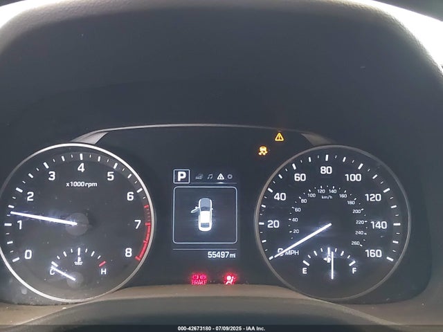 5NPD84LF4JH329340 Hyundai mpi nu
