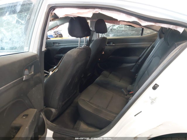 5NPD84LF4JH329340 Hyundai mpi nu