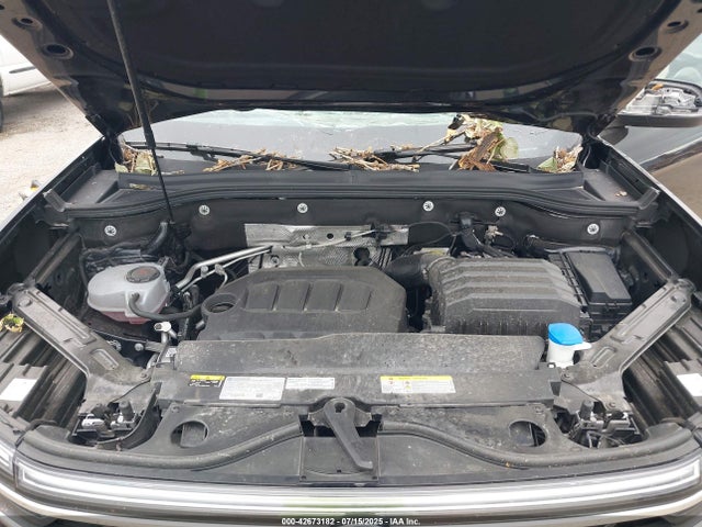 Volkswagen tsi 2024 1V2CR2CA5RC618458 Image 10