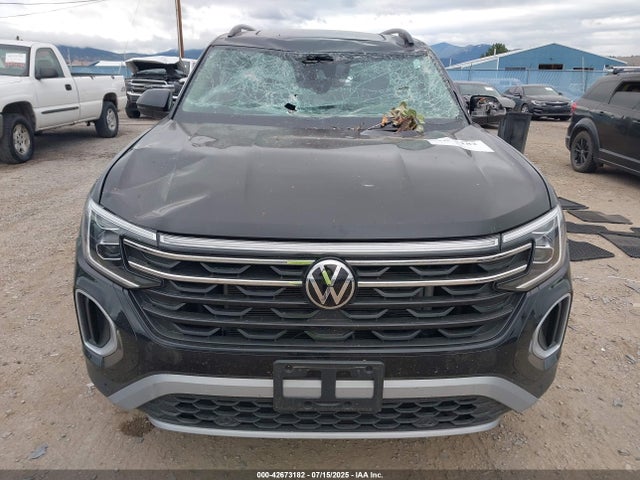 Volkswagen tsi 2024 1V2CR2CA5RC618458 Image 13