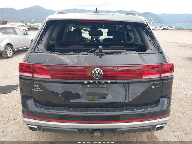 Volkswagen tsi 2024 1V2CR2CA5RC618458 Image 17