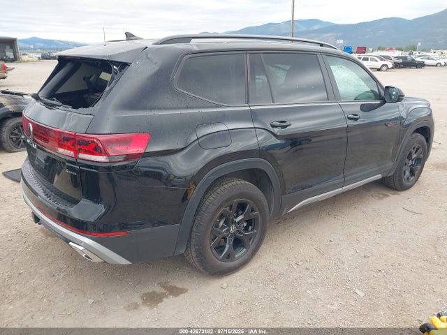 Volkswagen tsi 2024 1V2CR2CA5RC618458 Image 4