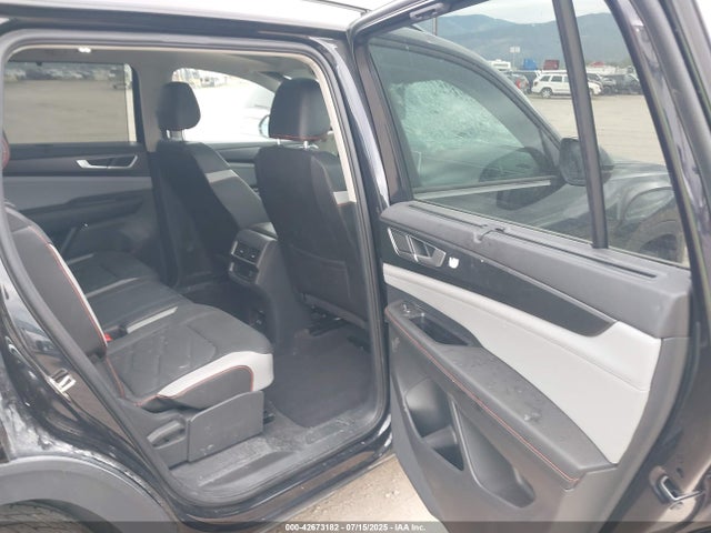Volkswagen tsi 2024 1V2CR2CA5RC618458 Image 8