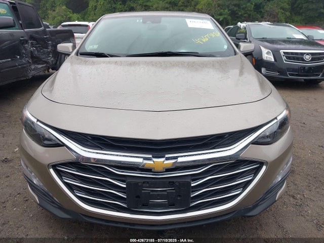1G1ZD5STXPF243573 Chevrolet lfv