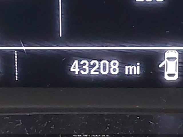 1G1ZD5STXPF243573 Chevrolet lfv