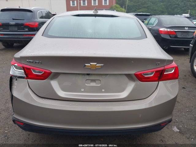 1G1ZD5STXPF243573 Chevrolet lfv