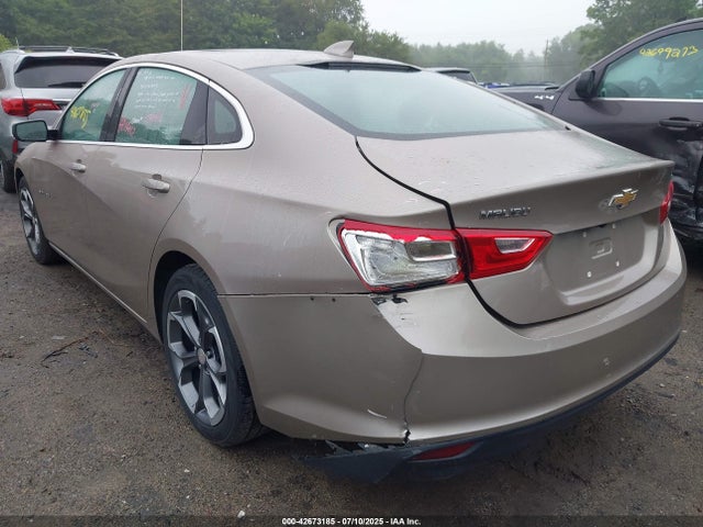 1G1ZD5STXPF243573 Chevrolet lfv
