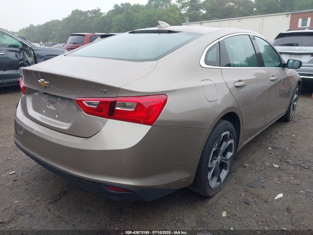 1G1ZD5STXPF243573 Chevrolet lfv