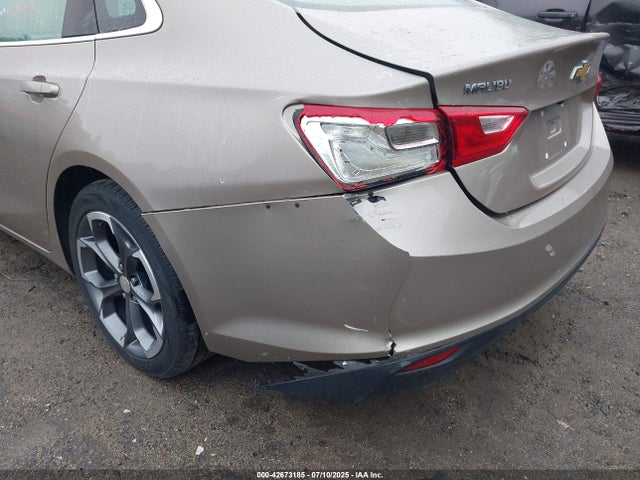 1G1ZD5STXPF243573 Chevrolet lfv