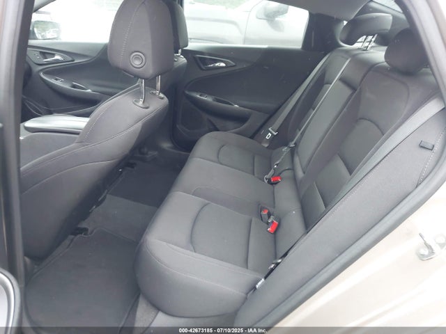 1G1ZD5STXPF243573 Chevrolet lfv