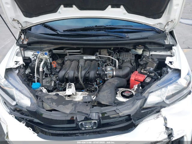 3HGGK5H51HM713618 Honda l15b1/l15b3