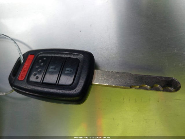 3HGGK5H51HM713618 Honda l15b1/l15b3