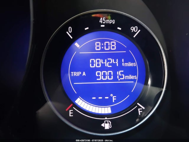 3HGGK5H51HM713618 Honda l15b1/l15b3