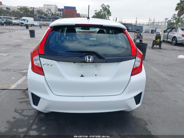 3HGGK5H51HM713618 Honda l15b1/l15b3