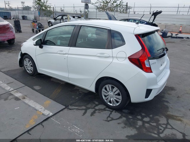 3HGGK5H51HM713618 Honda l15b1/l15b3