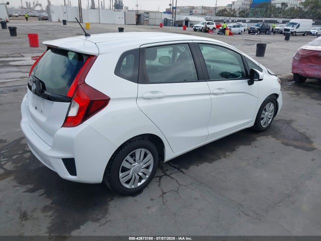 3HGGK5H51HM713618 Honda l15b1/l15b3