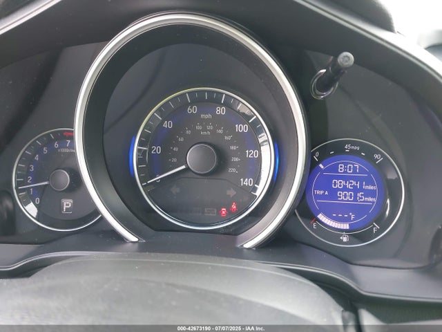 3HGGK5H51HM713618 Honda l15b1/l15b3