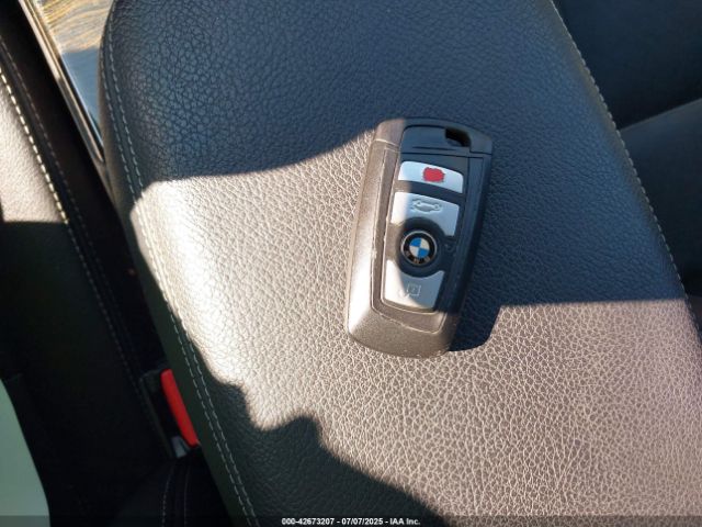2013 BMW X3 5UXWX9C54D0D03145 Photo 10
