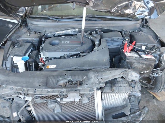 5NPE34AB9HH577547 Hyundai 2017