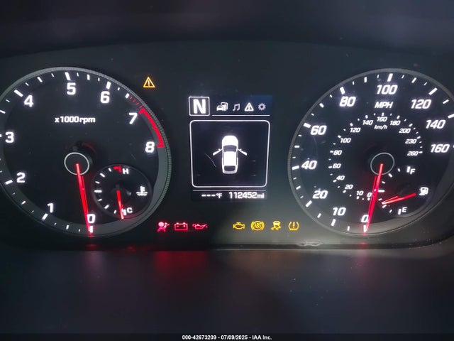 5NPE34AB9HH577547 Hyundai 2017