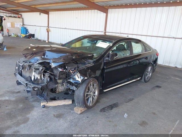 5NPE34AB9HH577547 Hyundai 2017