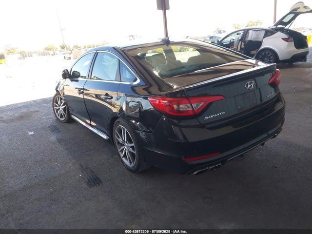 5NPE34AB9HH577547 Hyundai 2017
