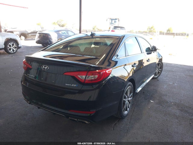 5NPE34AB9HH577547 Hyundai 2017