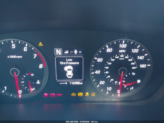 5NPE34AB9HH577547 Hyundai 2017