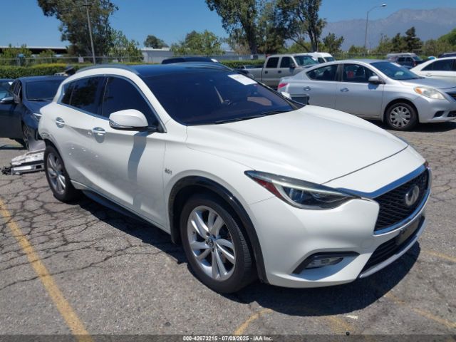 2018 INFINITI QX30 SJKCH5CP5JA006199
