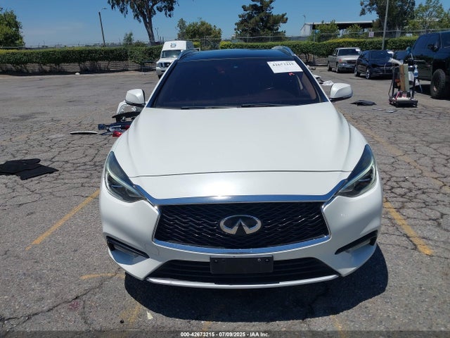 SJKCH5CP5JA006199 Infiniti m27020