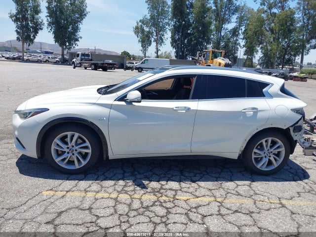 SJKCH5CP5JA006199 Infiniti m27020