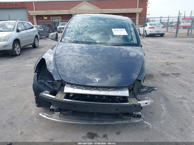 Tesla 2024 2024 7SAYGDEE4RF986192 Image 12