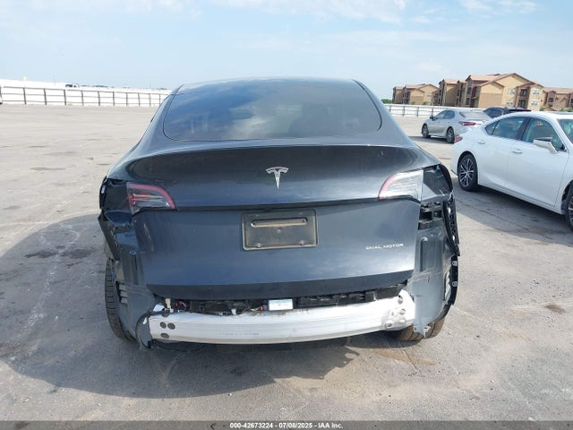 Tesla 2024 2024 7SAYGDEE4RF986192 Image 16