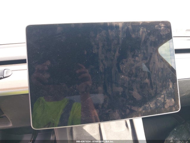 2024 TESLA MODEL Y 7SAYGDEE4RF986192 Photo 6