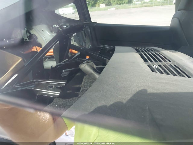 2024 TESLA MODEL Y 7SAYGDEE4RF986192 Photo 7