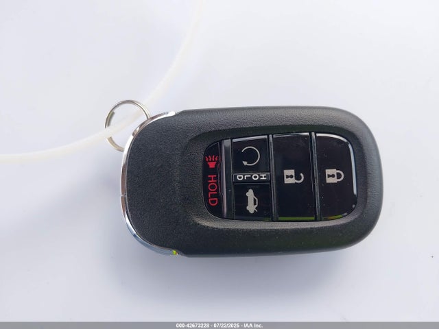 1HGCY2F79RA027213 Honda lfc5