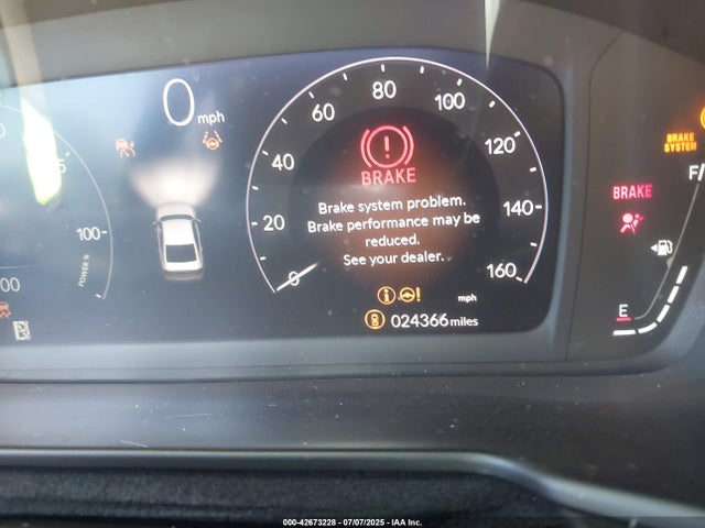 1HGCY2F79RA027213 Honda lfc5