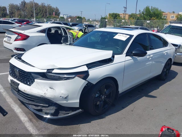 1HGCY2F79RA027213 Honda lfc5