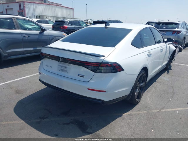 1HGCY2F79RA027213 Honda lfc5