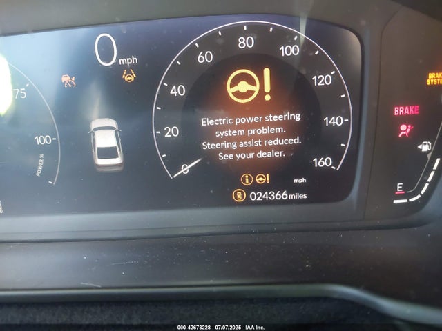 1HGCY2F79RA027213 Honda lfc5